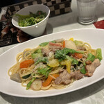 京都イタリアン 欧食屋 Kappa - 