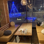 キノココチ ヨコハマ - 