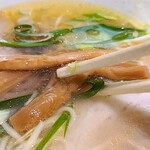 中華そば うえまち - 