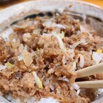 中華そば うえまち - 