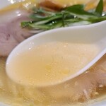 中華そば うえまち - 