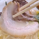 中華そば うえまち - 