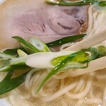 中華そば うえまち - 