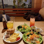 キノココチ ヨコハマ - 