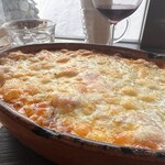 ペンティクトン - カレードリア