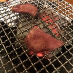 Sumibi Yakiniku Kisen - 