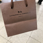 La Maison du Chocolat - 