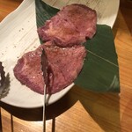 Sumibi Yakiniku Kisen - 