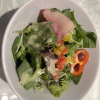 京都イタリアン 欧食屋 Kappa - 