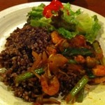 マウンテン・カフェ - 名前忘れた。