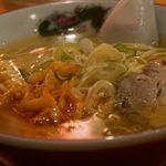 東方記 - ラーメン