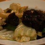 東方記 - 八宝菜