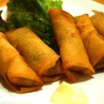 東方記 - 春巻き