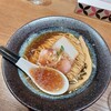 RAMEN and TSUKEMEN Number.6