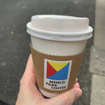 Menlo Park Coffee - 