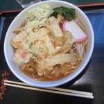 Komoro Soba - 