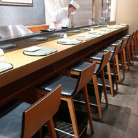 天冨良 麻布よこ田 恵比寿ガーデンプレイス店 - 