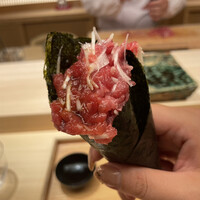 鮨 花車 - 