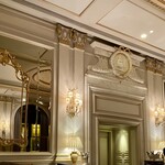 Le Cinq - 
