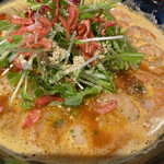 九十九里　麺ドラゴン - 