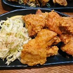 Hakkaku - から揚げ カリカリ