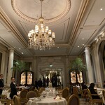 Le Cinq - 