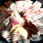 Shabushabu Tarou - 