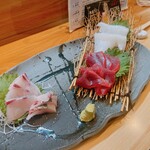 串かつしんや - 