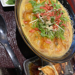 九十九里　麺ドラゴン - 