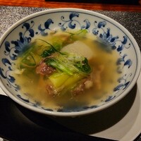 焼肉牛印 銀座店 - 