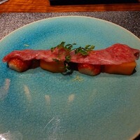 焼肉牛印 銀座店 - 