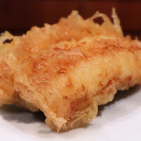 天冨良 麻布よこ田 恵比寿ガーデンプレイス店 - 銀宝