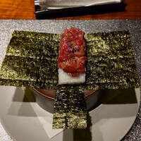 焼肉牛印 銀座店 - 