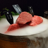 焼肉牛印 銀座店 - 