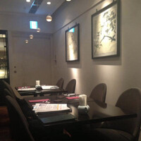 中国菜 老四川 飄香 銀座三越店 - 