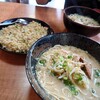 大福ラーメン - 