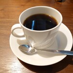 Cafe ZIKKA - ハウスブレンド