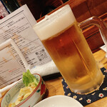 Akebono - ビール