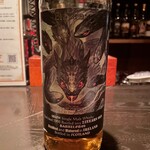 Bar Aging - EIDOLON Irish single malt 23years 