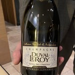 L`archeste - ドリンク写真: