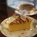 CAFE SUGI - 