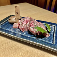 尾崎牛焼肉 銀座 ひむか - 