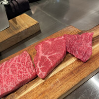 銀座のステーキ 渋谷店 - 