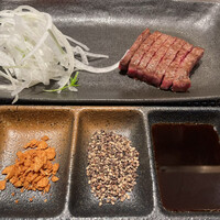 銀座のステーキ 渋谷店 - 