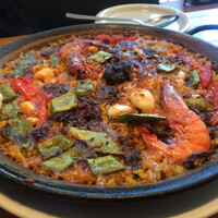 Bar Espanol LA BODEGA 大阪店 - 