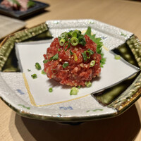 尾崎牛焼肉 銀座 ひむか - 