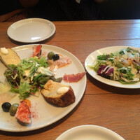 Bar Espanol LA BODEGA 大阪店 - 