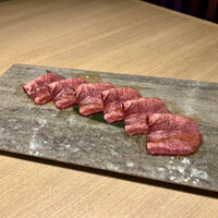 尾崎牛焼肉 銀座 ひむか - 