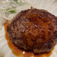 銀座のステーキ 渋谷店 - 