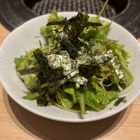 尾崎牛焼肉 銀座 ひむか - 